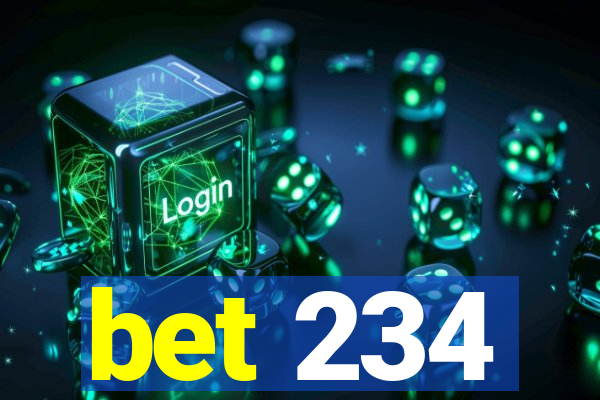 bet 234